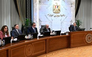   مجلس الوزراء يوافق على مشروع قانون بإصدار قانون الأسرة