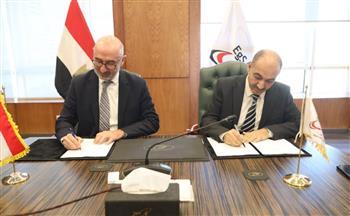 وكالة الفضاء المصرية توقع بروتوكول تعاون مع شركة "SITAEL"