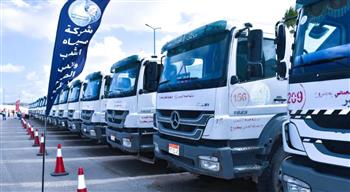   مطروح تؤكد عدم زيادة أسعار سيارات المياه