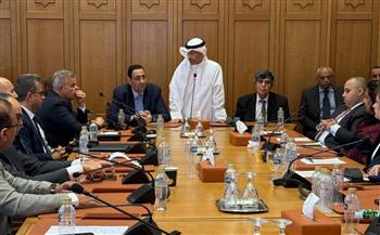   جامعة الدول العربية تختتم بنجاح الدورة التدريبية المتخصصة حول الذكاء الاصطناعي