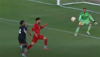   حرس الحدود يتعادل 1-1 مع الجونة بمجموعة الهبوط