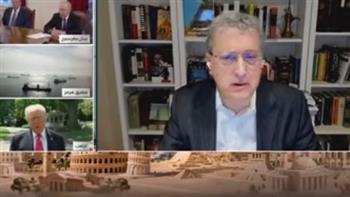 كبير الباحثين في المجلس الأطلسي: غياب الثقة بين واشنطن وطهران يعمّق أزمة المفاوضات