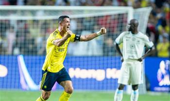   التشكيل الرسمي لقمة النصر ضد الأهلي في الدوري السعودي