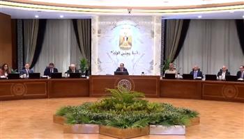   متحدث الوزراء: قانون الأسرة الجديد جمع كل مسائل الأحوال الشخصية في تشريع واحد