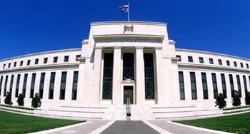 الفيدرالي الأمريكي يثبت أسعار الفائدة عند 3.5%