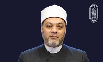   *الأزهر يواصل حملة «وعي».. مدير شؤون القرآن بقطاع المعاهد يرد على شبهة حصر دور النبي ﷺ في نقل ألفاظ القرآن*