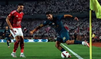   الزمالك يمنح الأهلي 25 دعوة لمباراة القمة