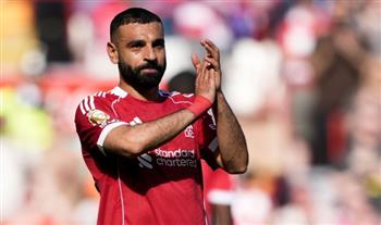   ليفربول يطمئن جماهيره.. محمد صلاح يقترب من العودة قبل نهاية الموسم