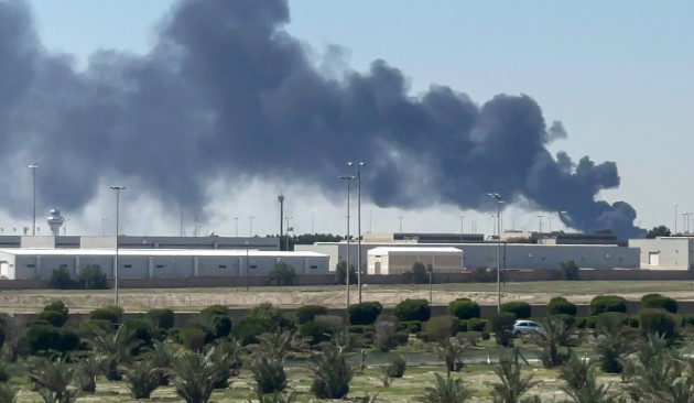 إيران تتهم أمريكا وإسرائيل بقصف محطات المياه في الكويت لإثارة الفتنة