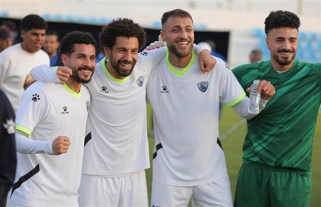 العودة للكبار.. القناة يصعد رسميًا للدوري الممتاز الموسم المقبل