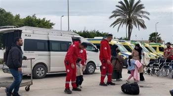   مندوب مصر أمام مجلس الأمن: لا سلام في المنطقة إلا بانسحاب إسرائيل من الأراضي العربية المحتلة