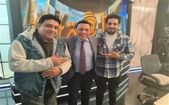  مفاجآت جديدة حول العندليب.. أول حفل هولوجرام لعبدالحليم حافظ وكشف سبب وفاته ورد الأسرة 