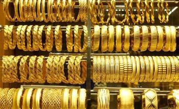 أسعار الذهب اليوم في مصر.. استقرار عيار 21