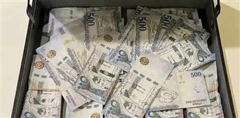   الريال مقابل الجنيه.. متابعة شاملة لأسعار البنوك