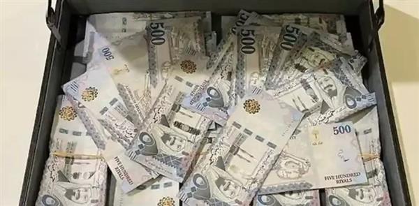 الريال مقابل الجنيه.. متابعة شاملة لأسعار البنوك