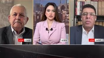 عماد الدين حسين : إسرائيل لا تريد إتمام أي مفاوضات لإنهاء حرب إيران