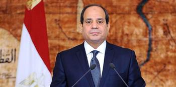   الرئيس السيسي يصدر قرارات بتعيين نواب جدد للهيئة الاقتصادية للقناة