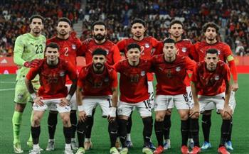   مصر تواجه البرازيل ودياً في آخر بروفة قبل مونديال 2026