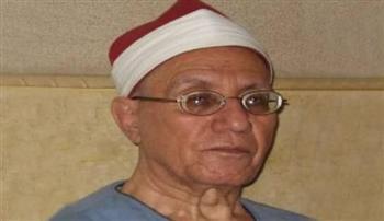 وزارة الأوقاف تُحيي ذكرى رحيل القارئ الشيخ محمد أحمد شبيب.. قارئ العبور والنصر