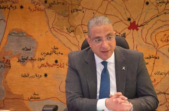 الجيزة تعتمد العمل عن بُعد يوم الأحد أسبوعيًا