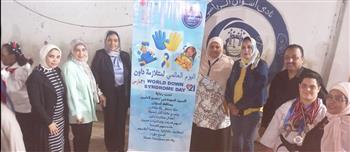   أسوان تنظم سلسلة ندوات توعوية لتعزيز الوعي والتميز بين الطلاب