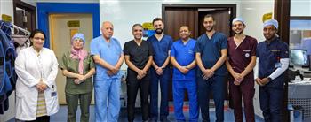   مستشفى طيبة بالأقصر تقدم 3.5 مليون خدمة طبية منذ انطلاق التأمين الصحي الشامل