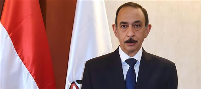 محافظ سوهاج يقرر تطبيق نظام العمل عن بُعد أيام الأحد خلال شهر أبريل