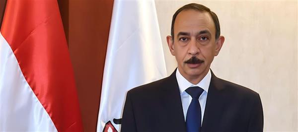 محافظ سوهاج يقرر تطبيق نظام العمل عن بُعد أيام الأحد خلال شهر أبريل