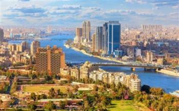   تحسن الأجواء في مصر.. الأرصاد تكشف تفاصيل حالة الطقس الأيام القادمة