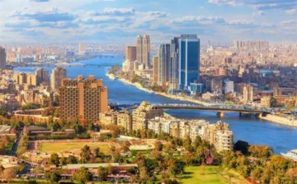 تحسن الأجواء في مصر.. الأرصاد تكشف تفاصيل حالة الطقس الأيام القادمة