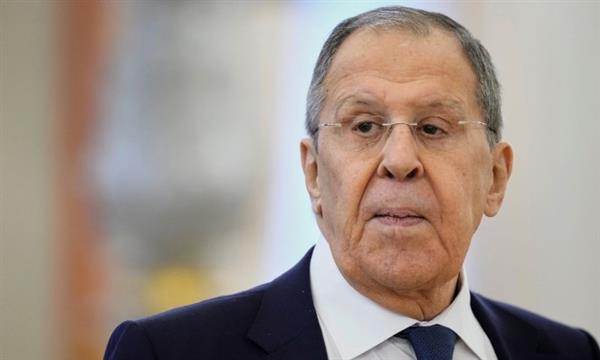 وزير الخارجية الروسي: ضمان حرية الملاحة في مضيق هرمز أولوية