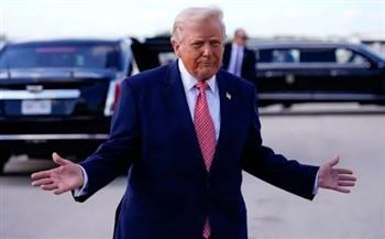 ترامب: مضيق هرمز قد يصبح بئر نفط للعالم
