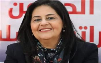   القومي للمرأة يهنئ الدكتورة هويدا مصطفى ونيفين كاملب بإدارة الهيئة العامة للاستعلامات