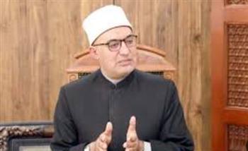 في يوم اليتيم .. المفتي : رعايته مسؤولية دينية وإنسانية ومن أعظم القربات