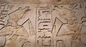 خبير آثار : رعاية الأيتام من الأعمال الطيبة لضمان "حياة أبدية" في مصر القديمة