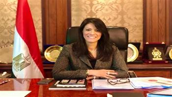   رئيسة المجلس القومي للمرأة تهنئ الدكتورة رانيا المشاط