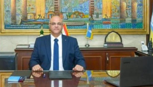 محافظ الإسكندرية يطلق نظامًا دوريًا للقاءات الجماهيرية الأسبوعية