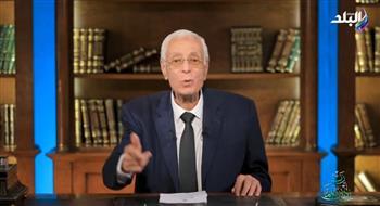 القاتل الصامت في صدرك .. حسام موافي يحذر من ضيق الشريان التاجي