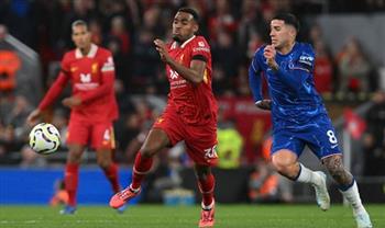   تعديل موعد قمة ليفربول وتشيلسي في الدوري الإنجليزي
