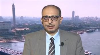   أبو شامة: مهلة ترامب لإيران "شكلية".. والتصعيد العسكري مرشح للاستمرار أو التدخل البري
