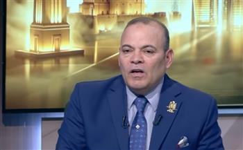 لواء صلاح الجمسي يحذر: الفترة الجاية صعبة ولازم ناخد بالنا