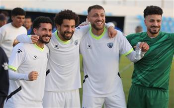   العودة للكبار.. القناة يصعد رسميًا للدوري الممتاز الموسم المقبل