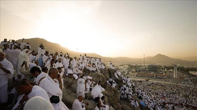 وصول ممثلين لغرفة السياحة إلى السعودية لمتابعة التجهيزات والأعمال بمخيمات منى وعرفات