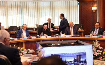   مصر للتأمين تحقق أداءً قوياً وتواصل تعزيز مكانتها السوقية في 2025