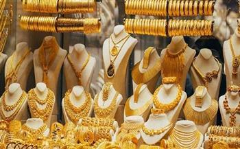 سعر الذهب اليوم.. تفاصيل الأعيرة كاملة