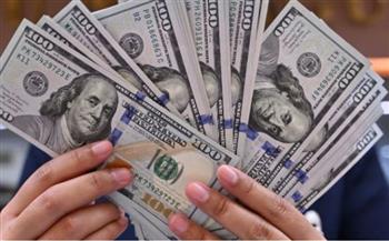   سعر الدولار مقابل الجنيه