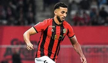 أمير هشام  : الأهلي يرغب في استعارة محمد عبدالمنعم
