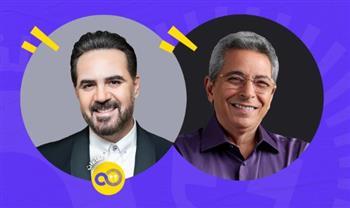   وائل جسار ضيف Sold Out مع محمود سعد في حلقة استثنائية 12 مايو