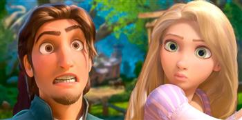   رابونزل لن تعود.. ديزني توقف خطط Tangled 2 رسميا