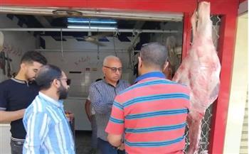   تموين المنيا: تحرير 244 مخالفة وضبط تلاعب في 3173 لتر سولار خلال حملات مكثفة